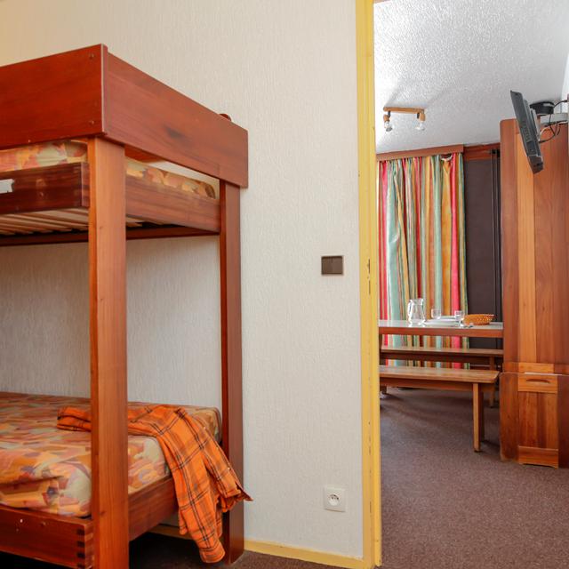 Résidence Odalys Tourotel photo 2