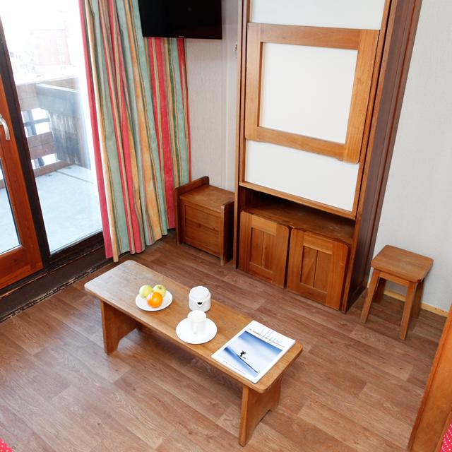 Résidence Odalys Tourotel photo 8