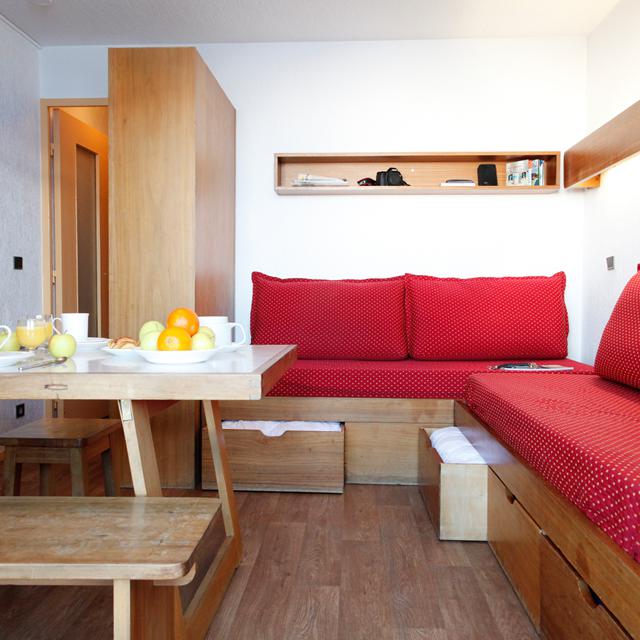 Résidence Odalys Tourotel photo 9