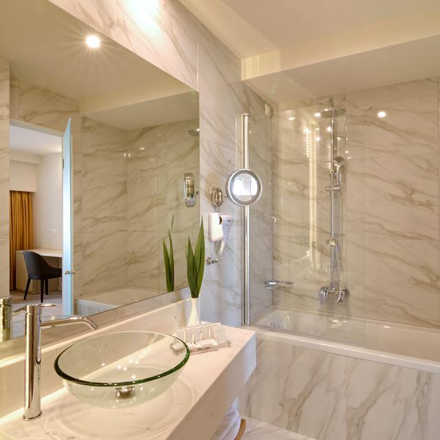Hôtel Athens Avenue photo 4