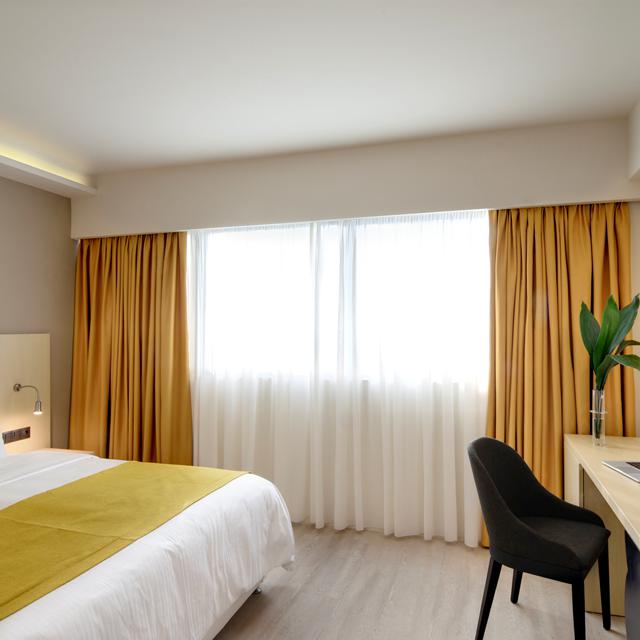 Hôtel Athens Avenue photo 14