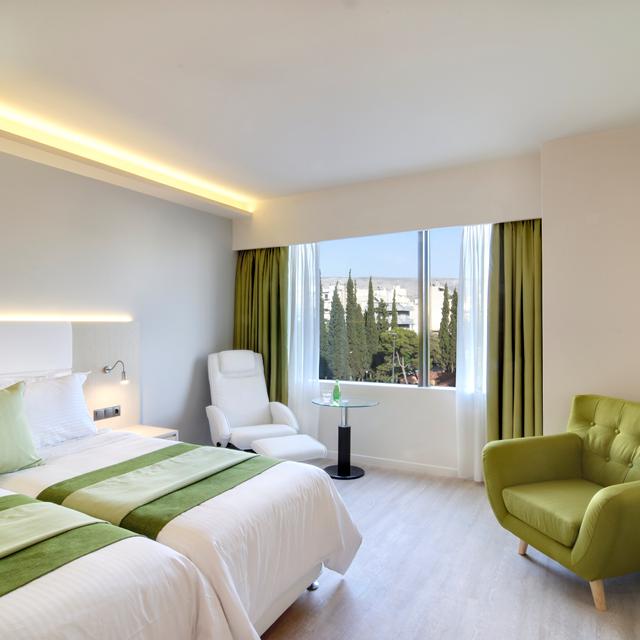 Hôtel Athens Avenue photo 3