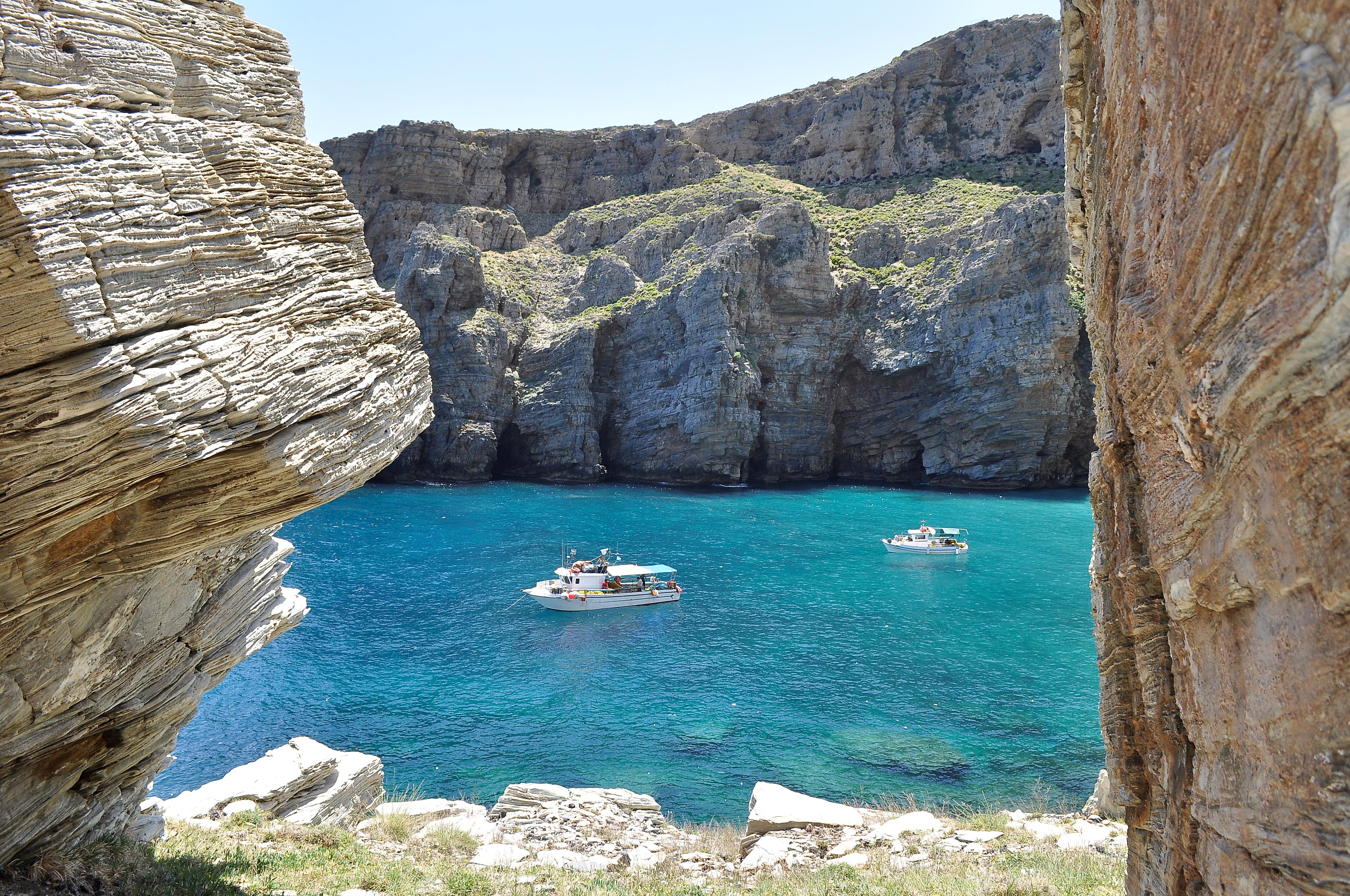 Marmari Photo : 9 sur 11