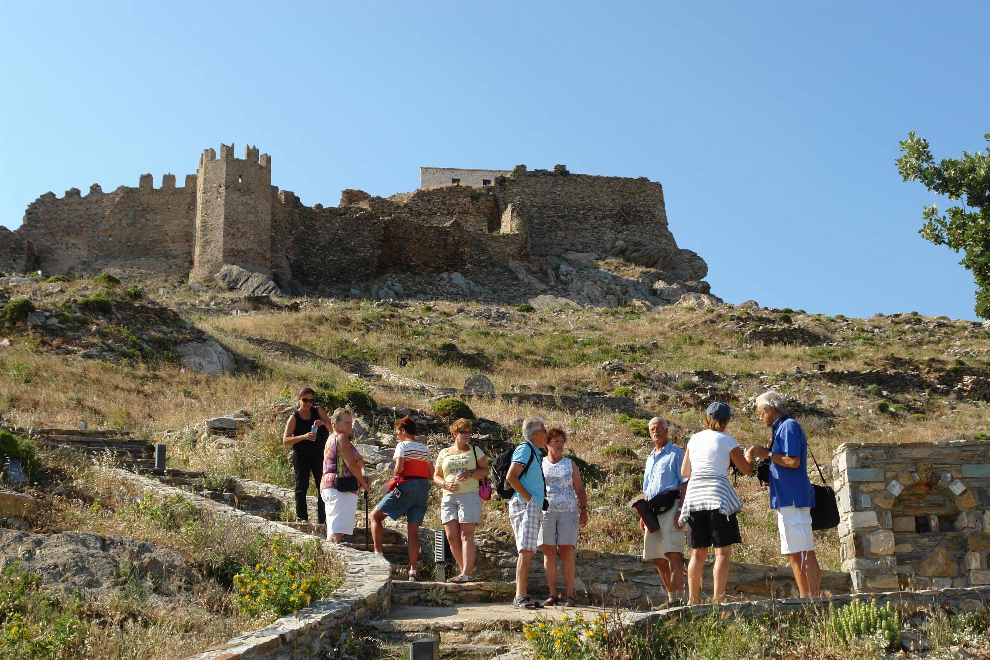 Marmari Photo : 3 sur 11