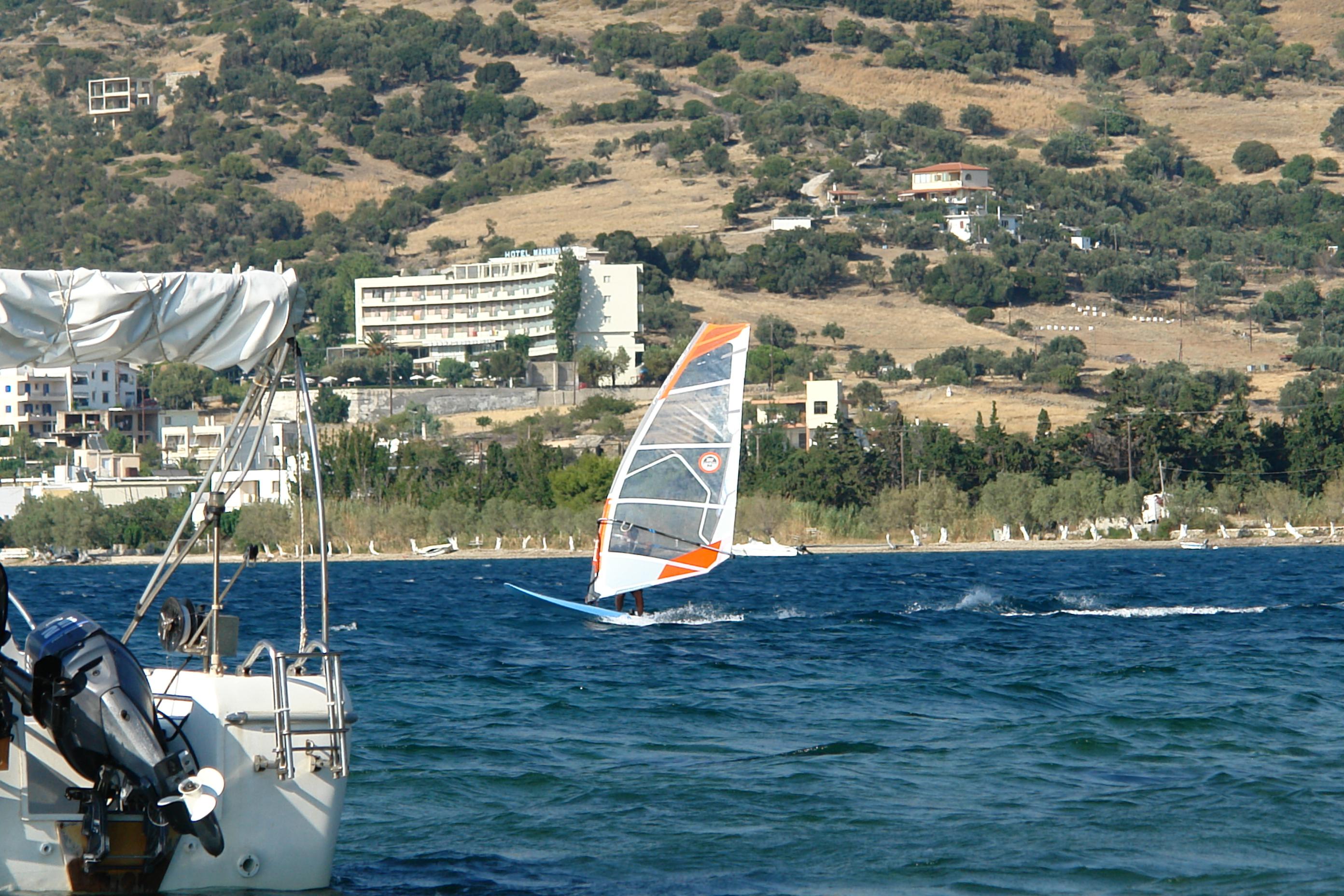 Marmari Photo : 2 sur 11