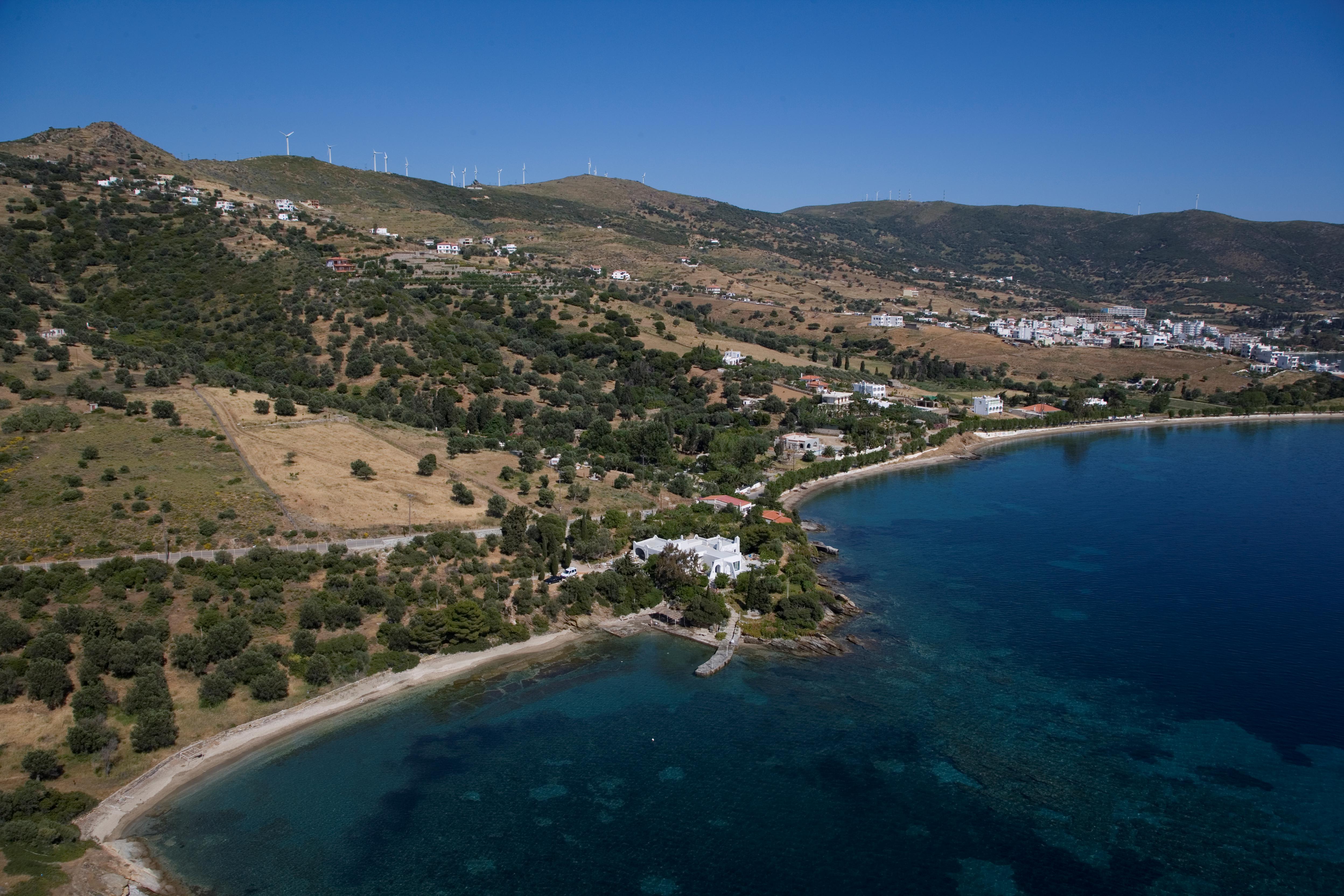 Marmari Photo : 5 sur 11