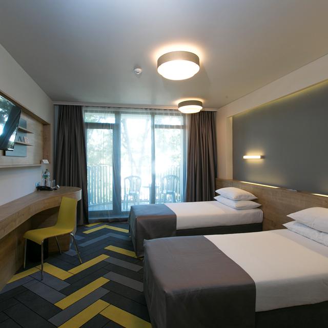 Hotel HVD Club Bor photo 3