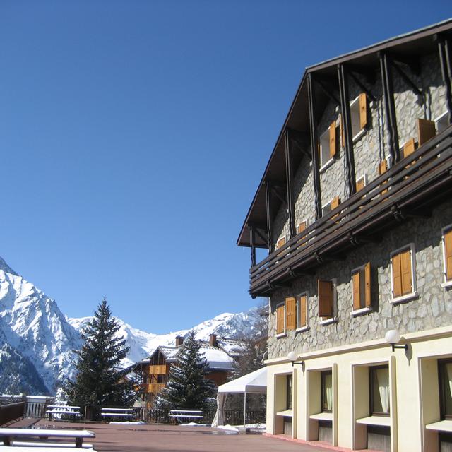 Hotel La Belle Etoile - extra photo 0