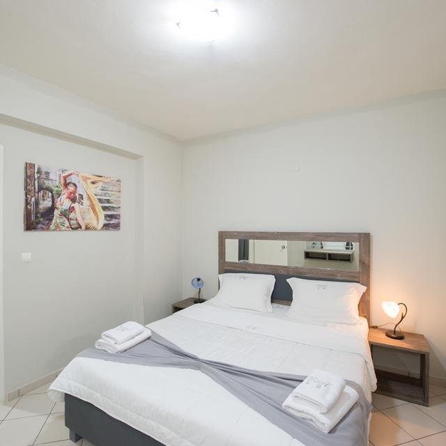Appartements Lithakia Beach photo 5