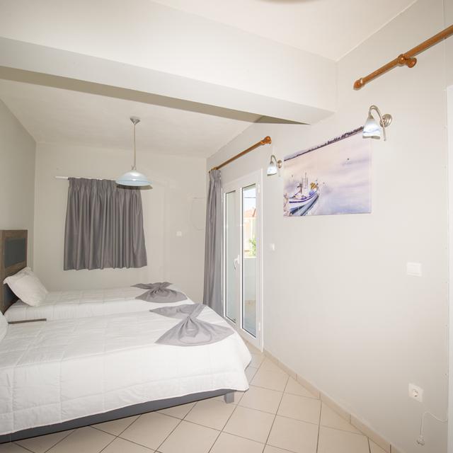 Appartements Lithakia Beach photo 9