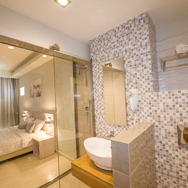 Appartements Lithakia Beach photo 6