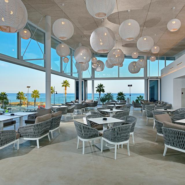 Hôtel Sol Torremolinos Don Pablo photo 1