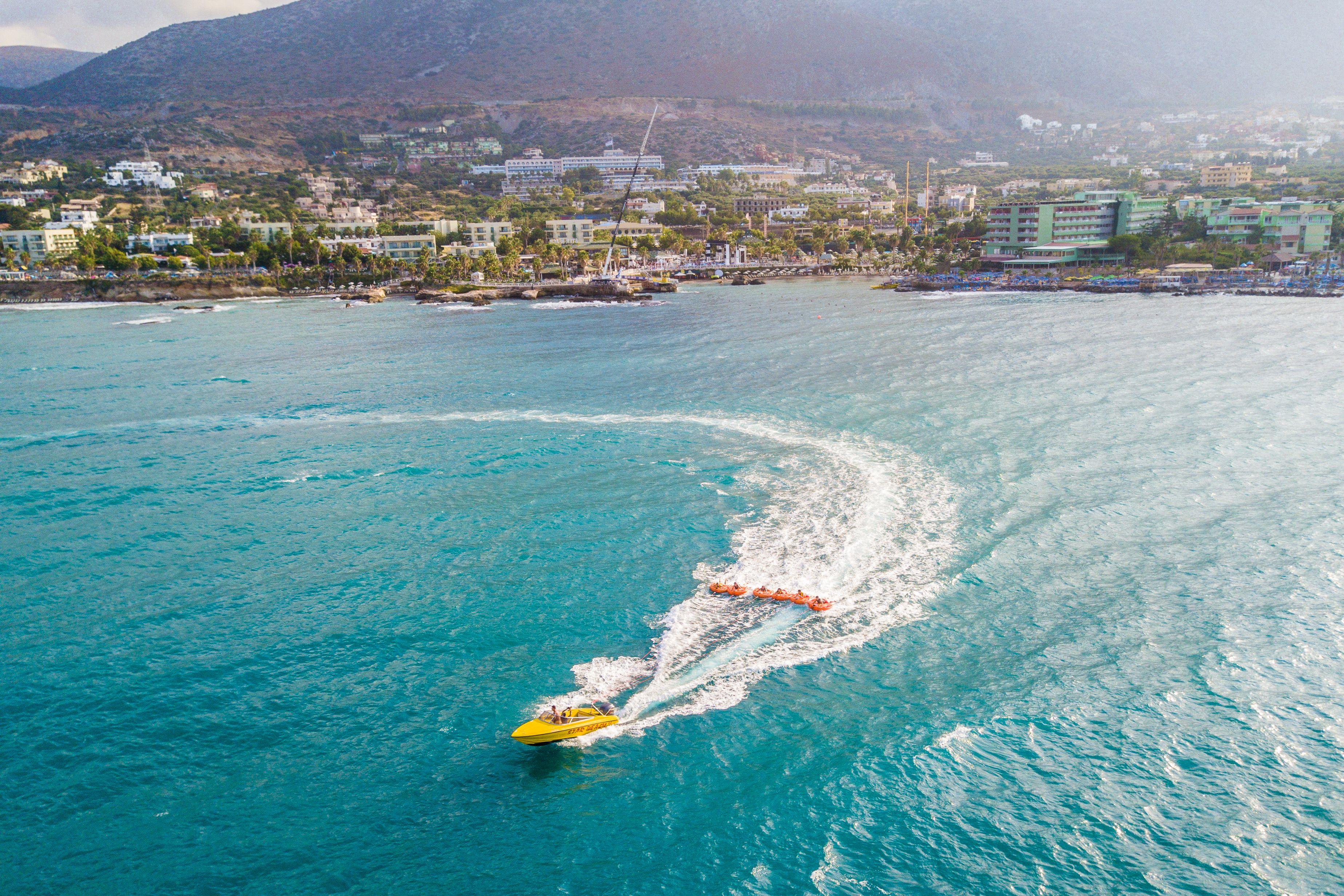 Hersonissos Photo : 2 sur 4