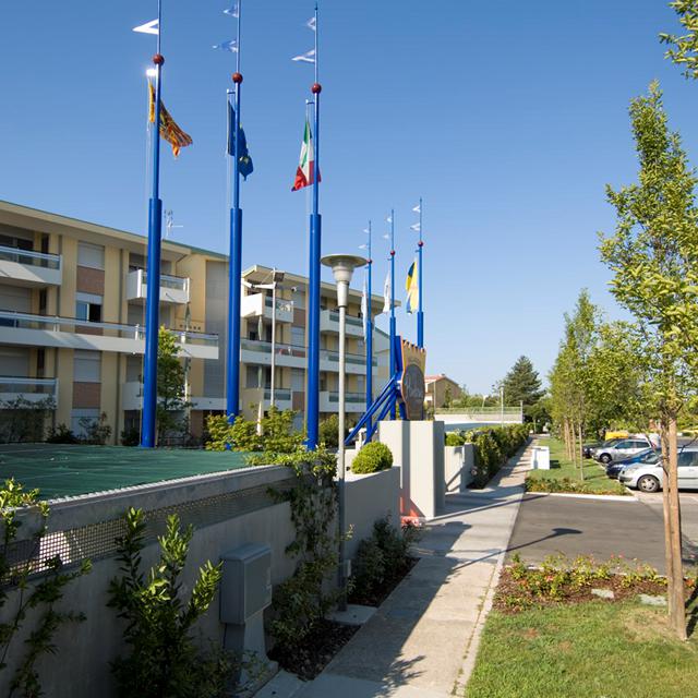 Villaggio Planetarium Resort Bibione photo 21