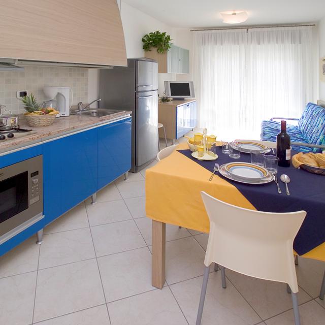 Villaggio Planetarium Resort Bibione photo 19