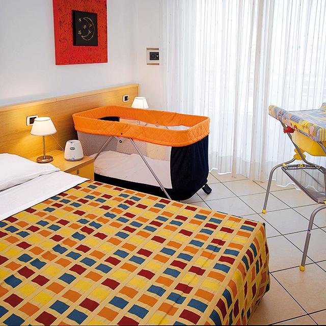 Villaggio Planetarium Resort Bibione photo 17
