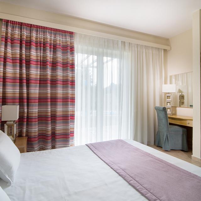 Appart'hôtel Alkion - Logement & petit-déjeuner photo 14