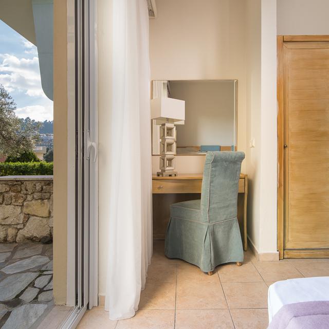 Appart'hôtel Alkion - Logement & petit-déjeuner photo 15