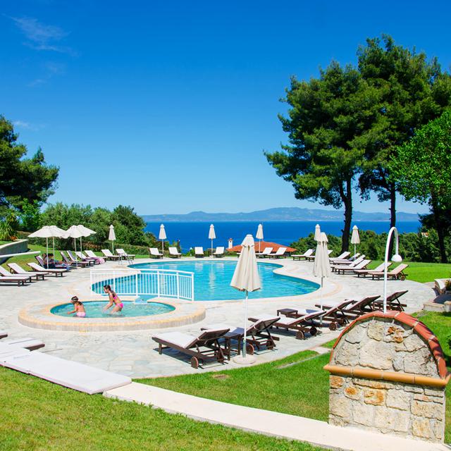 Appart'hôtel Alkion - Logement & petit-déjeuner photo 12