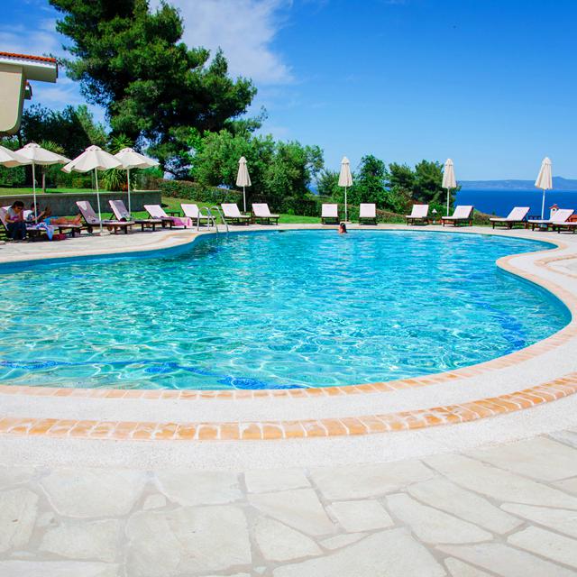 Appart'hôtel Alkion - Logement & petit-déjeuner photo 1