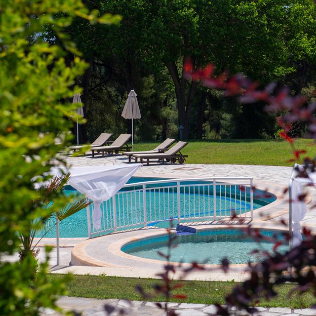 Appart'hôtel Alkion - Logement & petit-déjeuner photo 11