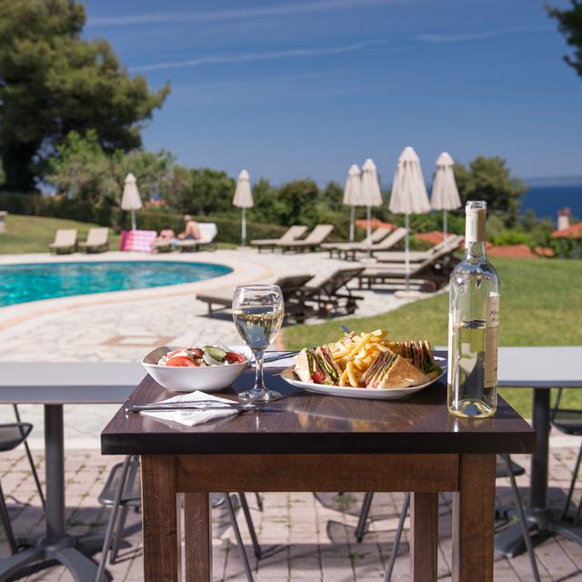 Appart'hôtel Alkion - Logement & petit-déjeuner photo 6