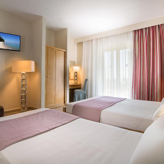 Appart'hôtel Alkion - Logement & petit-déjeuner photo 18