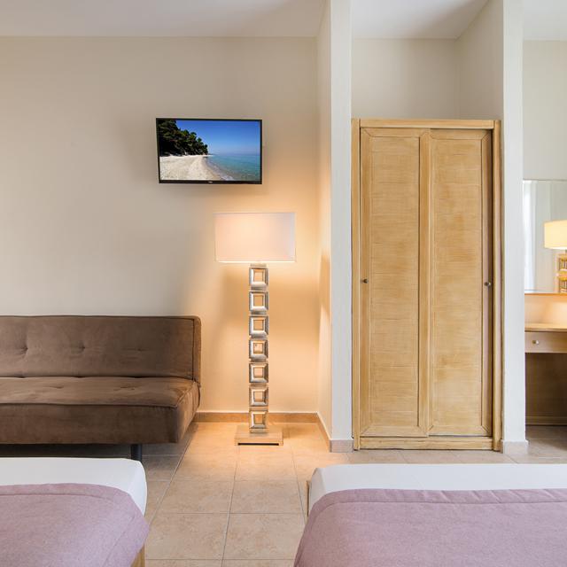 Appart'hôtel Alkion - Logement & petit-déjeuner photo 19