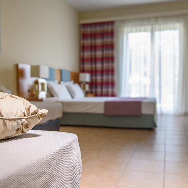 Appart'hôtel Alkion - Logement & petit-déjeuner photo 3