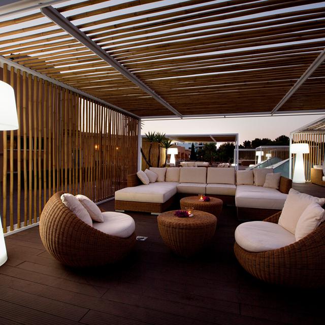 Hôtel Grupotel Santa Eularia & Spa - adult only photo 14
