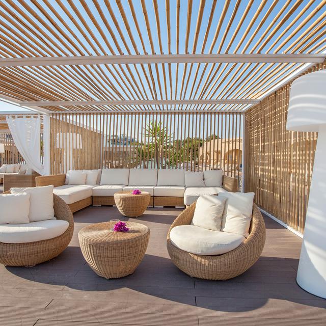 Hôtel Grupotel Santa Eularia & Spa - adult only photo 1