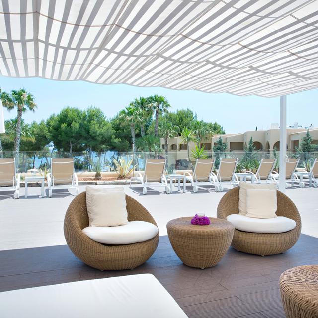 Hôtel Grupotel Santa Eularia & Spa - adult only photo 5