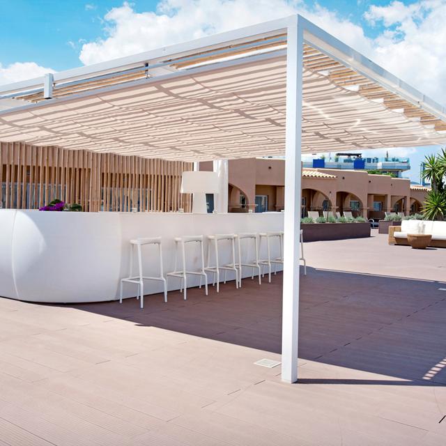 Hôtel Grupotel Santa Eularia & Spa - adult only photo 6