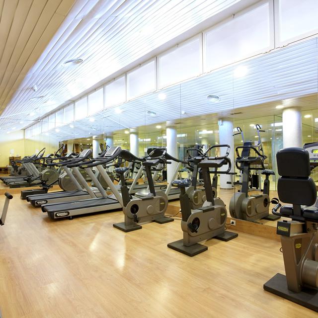 Hôtel Grupotel Santa Eularia & Spa - adult only photo 18