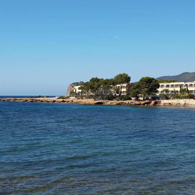 Hôtel Grupotel Santa Eularia & Spa - adult only photo 21
