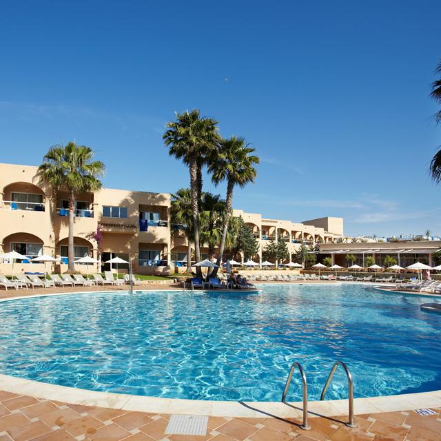 Hôtel Grupotel Santa Eularia & Spa - adult only photo 15