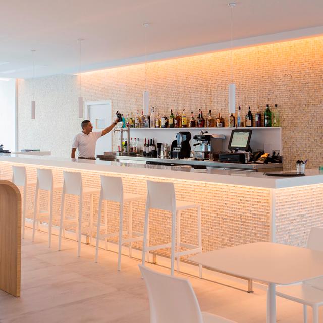 Hôtel Anfora Ibiza photo 6