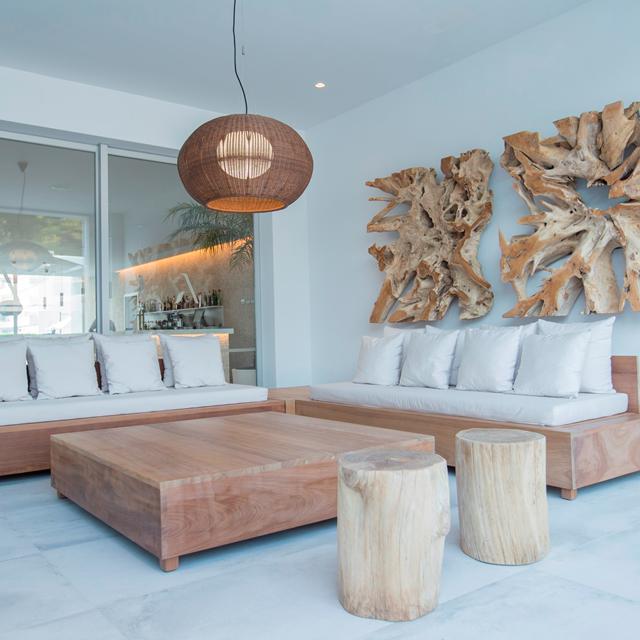 Hôtel Anfora Ibiza photo 3
