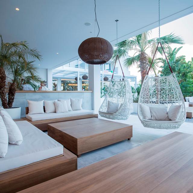 Hôtel Anfora Ibiza photo 1