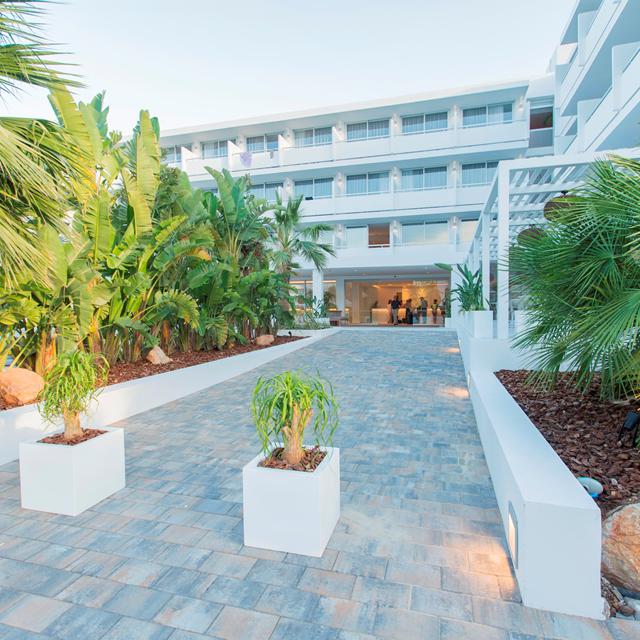 Hôtel Anfora Ibiza photo 12