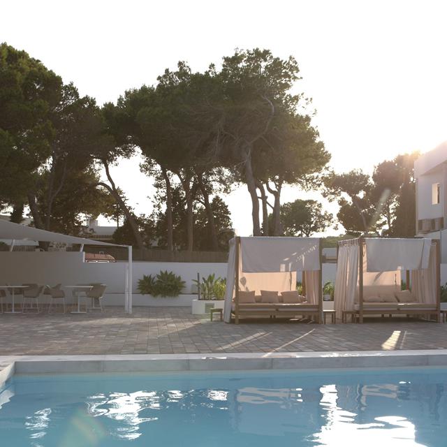Hôtel Anfora Ibiza photo 11