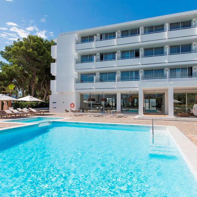 Hôtel Anfora Ibiza photo 13