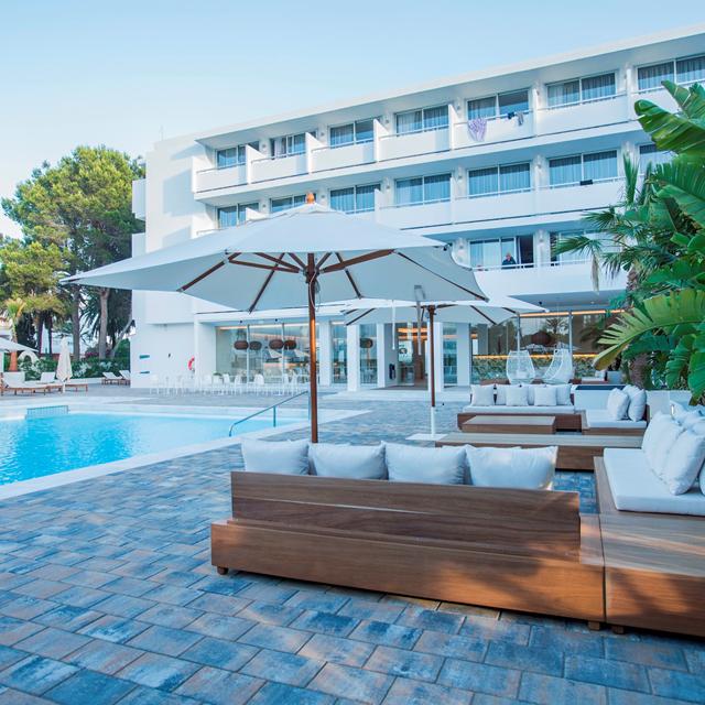 Hôtel Anfora Ibiza photo 5