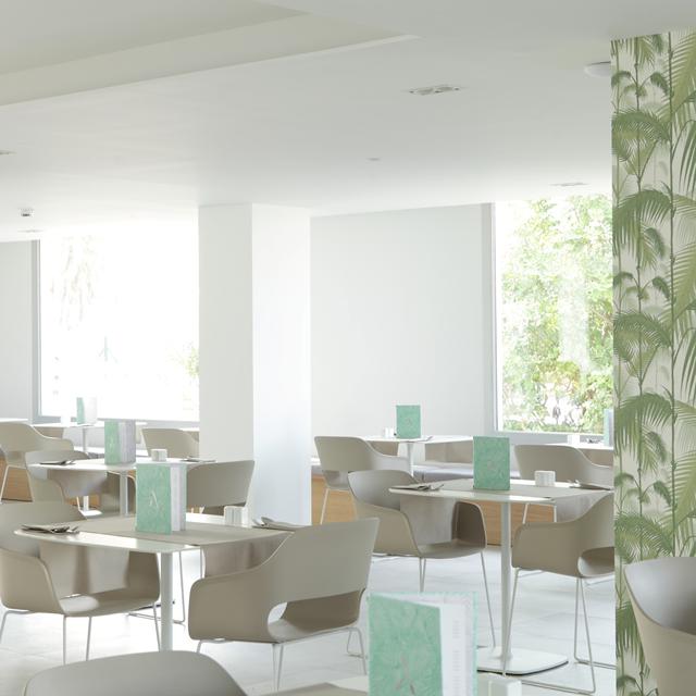 Hôtel Anfora Ibiza photo 7
