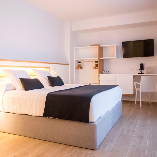 Hôtel Anfora Ibiza photo 2