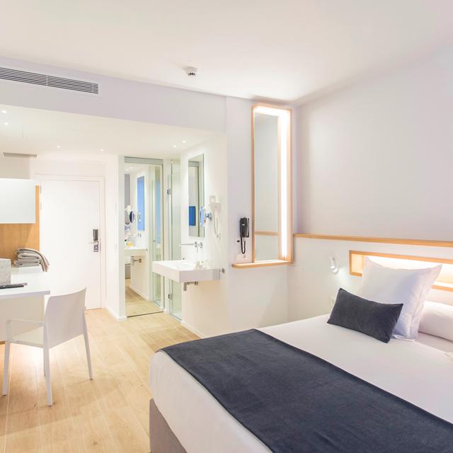 Hôtel Anfora Ibiza photo 21