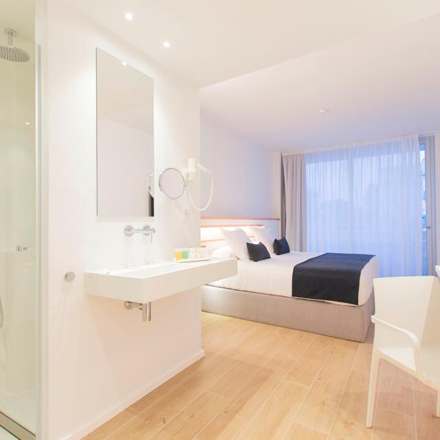 Hôtel Anfora Ibiza photo 19