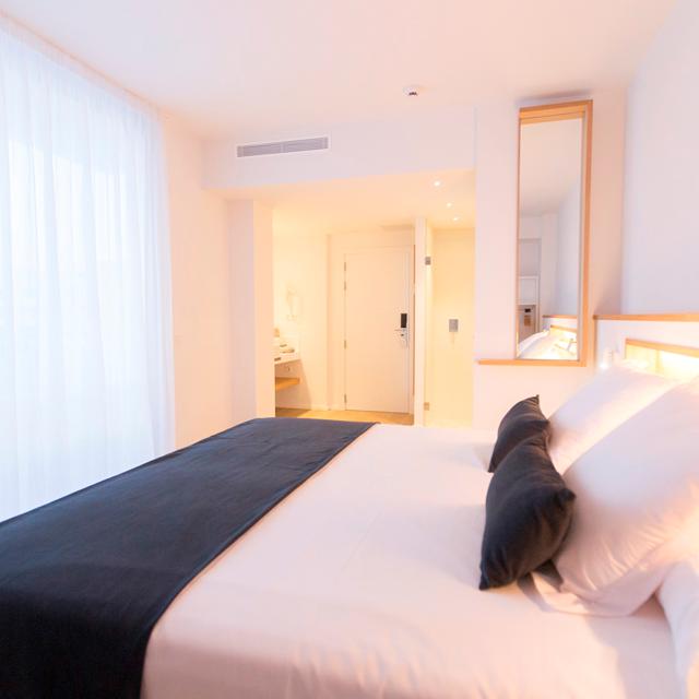 Hôtel Anfora Ibiza photo 16