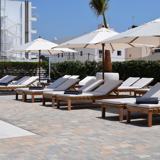 Hôtel Anfora Ibiza photo 4