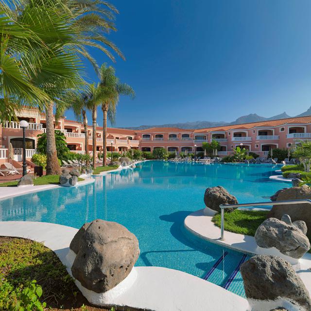 Appartements Sol Sun Beach photo 6